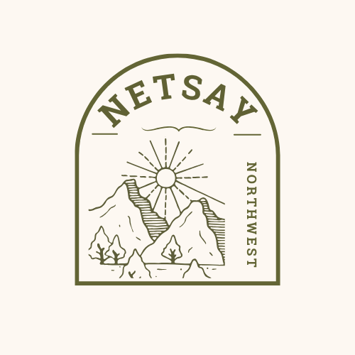 NETSAV Northwest Logo